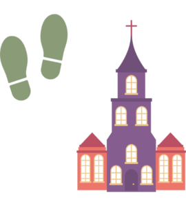 Stadswandeling