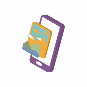 Fotograferen mobiel – diepte_Tekengebied 1